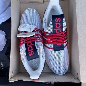 ADIDAS LITE RACER SNEAKERS